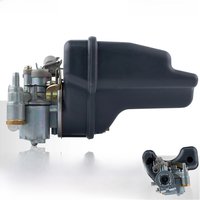 AliExpress qxmotorracing 19MM Carburetor For Peugeot 103 SP/MVL Mobylette Carb Mobylette 104 PGT PGT103 PGT104 For Type Origine Pour Cyclomoteur Pit Bike