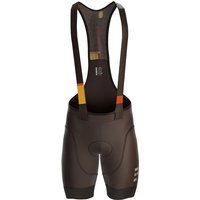 AliExpress INBIKE Men's Cycling Strap Shorts MTB 2025 Summer New Sweat-Wicking Breathable Professional Road Bike Mountain Bike Clothing