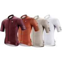 AliExpress DAREVIE Cycling Jersey 2024 Fashion Women Cycling Jersey SPF 50 Man Bike Jersey High Quality Breathable Cycling Shirt MTB Road