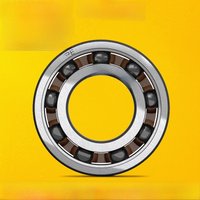 AliExpress APE 5/10pcs of 6902 bicycle hybrid ceramic bearing ABEC-9 6802 6803 6805 6806 6903 15267 17287 18307 -2RS mountain bike bearings