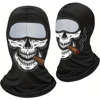 AliExpress Balaclava Outdoor Cool Sunscreen Motorcycle Cycling Face Mask Full Face Cover Men Helmet Hood Motorcycle Accessories Biker Mask