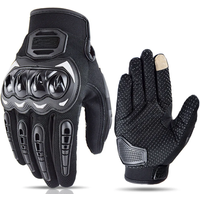AliExpress SUOMY Suomy Motorcycle Gloves Moto Touch Screen Breathable Motorbike Racing Riding Bicycle Protective Guantes Summer Sports for Honda