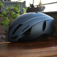 AliExpress NONE PMT Coffee 3.0 Bicycle Helmet Ultralight Road Bike Men Women Helmet 360° Adjustable Outdoor Sports Safety Caps Casco Ciclismo