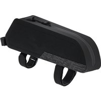 AliExpress riderace New Bicycle Bag Waterproof Shockproof Large Capacity Bike Top Front Tube Frame Bag Durable Portable Outdoor Cycling Accessories