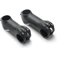 AliExpress OG-EVKIN BS-004 T1000 Carbon MTB Bicycle Stem 6/17 Degree 31.8MM Carbon Road Bike Stem Positive and Negative Cycling Power Parts