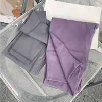 AliExpress COZOK Summer Hot Sale Yoga Leggings High Waist Breathable Quick Drying Yoga Pants Fitness Running Cycling Workout Gym Clothing