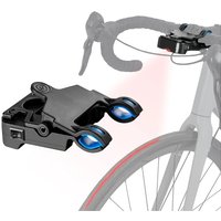 AliExpress NONE Bike Seat Calibrator Bike Tool Bicycle Handlebar Laser Aligner Seat Center Adjuster Measurement Tool Aligning Indicator Tool