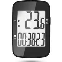 AliExpress COOSPO CooSpo BC26/BC107 Wireless Bike Computer GPS Speedometer Odometer Bluetooth5.0 APP Sync Waterproof Road Bike MTB Bicycle