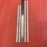 LED Strip For TCL 55EP640 55UF1 55DP603 55EP660 55P8M 55S423 55S421 55EP660X1 55DP628X1 55DP628 Thomson 55UD6406