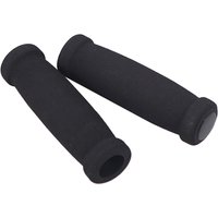 AliExpress NONE Bike Bike Grip Better Feel Shock-absorbing Sponge Variable Diameter Design Cycling New Bicycle Components & Parts