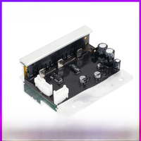 For 4 Pro Motherboard Controller For-Xiaomi 4 Pro Electric Scooter Main Board Switchboard SCO Driver Kickscooter Replacemen arts