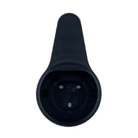 Car European Standard Charging Cable Hook Bracket Ev Cable Bracket Evse Type 2 J1772 Socket Plug