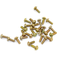 50 Pieces 3.8mm/4.5mm Security Bit Screws For NES SNES N64 Gameboy Console And Cartridge Screws