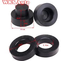 For 2001-2023 Suzuki Jimny JB23 JB43 JB74 Coil Spring Spacer Lift 2CM 4CM Suspension Lift Kits Exterior Accessories Auto Parts