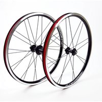 AliExpress SPOMANN 20 inch 406mm Folding small wheels bike alloy V brake BMX bicycle clincher rims wheelset MTB 20er