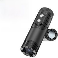 AliExpress luxuglow 4K Anti-shake WIFI Sports Camera for Mtb Helmet Action Cam Digital Cycling Bicycle Video Helmets Motorcycles Waterproof BodyCam
