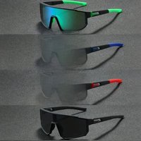 AliExpress Other Cycling Sunglasses Unisex UV400 Cycling Shades fit for Running Hiking Windproof eyeswear Outdoor glasses