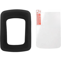 AliExpress rrskit XOSS New G2 Plus GEN 2 G+ Bicycle Computer Protection Cover G2+ Bike Wireless GPS Speedometer Silicone Protector Case