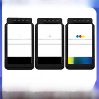 PG445 CL446 Ink Cartridge PG 445 CL 446 Compatible For Canon Pixma MX494 MG2440 MG2540 MG2940 IP2840 MG2545 TS3140 MG3040 TR4540