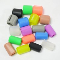 AliExpress ARDENTLY Bicycle Frame Protective Anti-skid Bike Collision Protective Rubber Covers Fixed Gear Grips Parts Road Bike Accessories