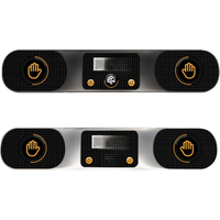 GAN Timer GAN Cube Mat GAN Timer Mat GAN Bluetooth Smart Timer Gan Timer GAN Timer Link To APP GAN Smart Timer