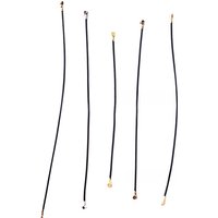 Wifi Signal Antenna For Xiaomi Redmi vivo oppo huawei Cat Poco Honor Tecno Moto Samsung infinix Phone Coaxial Aerial Flex Cable