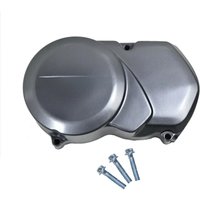 AliExpress NONE Motorcycle Aluminum Magneto Sprocket Engine Cover Case CRF50 70 110cc 125 For Apollo Taota Dirt Pit Bike