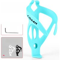 AliExpress NONE Bicycle Kettle Holder General Mountain Road Bike Rubber Water Cup Holder Outdoor Bike Riding Equipment Accessories