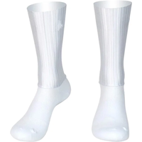 AliExpress NONE Aero Cycling Summer Anti Socks Whiteline Slip Silicone Socks Men Bicycle Sport Running Bike Socks Calcetines Ciclismo