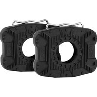 AliExpress NONE Rrskit For Wahool SpeedPlay Road Bike Pedal Plate Bicycle Flat Support Converter Comp Zero Aero Nano Adapter Bike Accessories