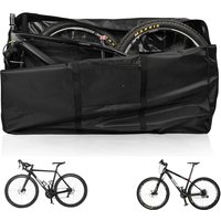 AliExpress Rhinowalk New Bigycle Storage Bags Mountain Bike Carry Bag 27.5 Inch And Below Mountain Bike/700c Road Bike Thicken Accessories