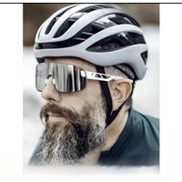 AliExpress POC P0C ELICIT 6 colour Mountain bike Road bike Outdoor sports myopia eye protection windproof riding glasses