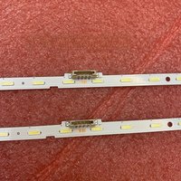 LED Backlight Strip For Samsung UE43NU7125K UE43NU7122K UE43RU7190U UE43RU7190 UE43NU7092U UE43RU7200 UE43NU7190U UE43NU7025