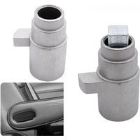 For VW Transporter T5 Caravelle MultiVan Armrest Adjuster Bush Accessories Seat Armrest Fitting Right Left Car Accessories