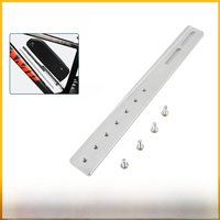 AliExpress chamrider E-bike Bicycle Battery Mount Bracket Holder, Ebike Battery Downtube Frame, Mounting Rack for HaiLong Battery Adapter Tool Parts