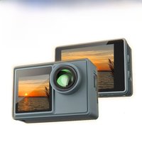 AliExpress cerastes Action Camera 5K 4K bicycle camera Electronic Stabilizer Action cam WiFi sports video cameras Helmet Video Recording Cameras