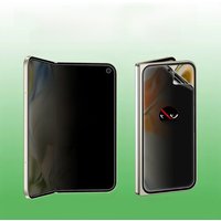 Anti-Shatter Hydrogel Film Privacy For Google Pixel 10 9 Pro Fold Matte HD Anti Glare Inner Outer Soft Anti-Spy Screen Protector