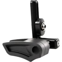 AliExpress perfeclan Bike Chain Guide Supplies for Most Bicycle Aluminium Alloy Chain Stabilizer