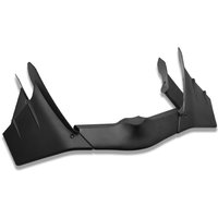 New Motorcycle Winglets Fairing Side Fixed Aerodynamics Wind Wing Front air deflector For CBR650R 2024-2026