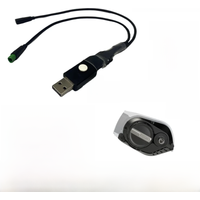 AliExpress awsurge BAFANG BESST Programming Line Speed Limit Release Wheel Diameter Setting M600 M510 M500 M400 CAN Protocol Programming Cable