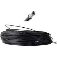 AliExpress NONE 5 Meters Gear Outer Cable Housing Mountain Road Bikeer Brake Cables Hose Covers