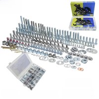 AliExpress LFMT Motorcycle screw bolt repair rescue mending Full tool kit Fastener For SHERCO SER SEFR SE SEF Factory 125 250 300 450 Dirt Bike