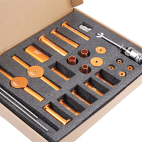 AliExpress AXI Bike Hub Bearing Installation Removal Tool New MTB Road Kit Bike Cassette EXP Star Ratchet Removal Tools For XD DT350 NOVATEC