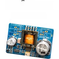 NCH6300HV Nixie Tube Boost Power Supply Module DC 3.7V- 15V TO 100-230V 160V 170V FOR Glow Tube Clock Magic Eye 12V 5V USB A11