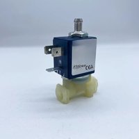 Espresso Machine Parts AC220V-240V 13.5VA JLT SV(X)T P3T0208 Solenoid Valve For Coffee Machine