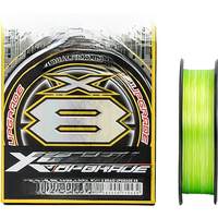 New arrival Japan original X8 XBraid Upgrade PE Line high stength fishing lines Multifilament line
