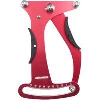 AliExpress Bicycle Spoke Tension Indicator Meter Tensiometer Wheel Builder's Tool for Bike Maintenance And Repair