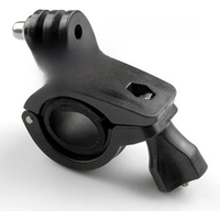 AliExpress NEELU 360 Degree Rotation Bike Bicycle Motorcycle Handlebar Handle Bar Mount Holder For Gopro Hero 8 7 6 5 4 SJCAM Camera Accessories