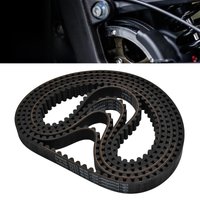 AliExpress XCMT Electric Dirt Bike Drive Belt For Surron Light Bee X For Surron X160 X260 Primary Belt 560-8M Rubber Motorcycle Accessories High