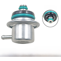 Fuel Pressure Regulat Fuel Pressure Valve 0280160516 FOR Audi Porsche VW BMW 4.0bar 0280160575 037133035C 037133035H 0280160557